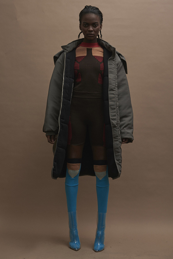 Yeezy 2016 秋季成衣系列