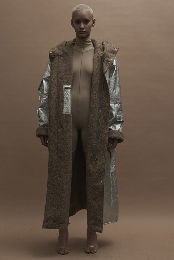 Yeezy 2016 秋季成衣系列