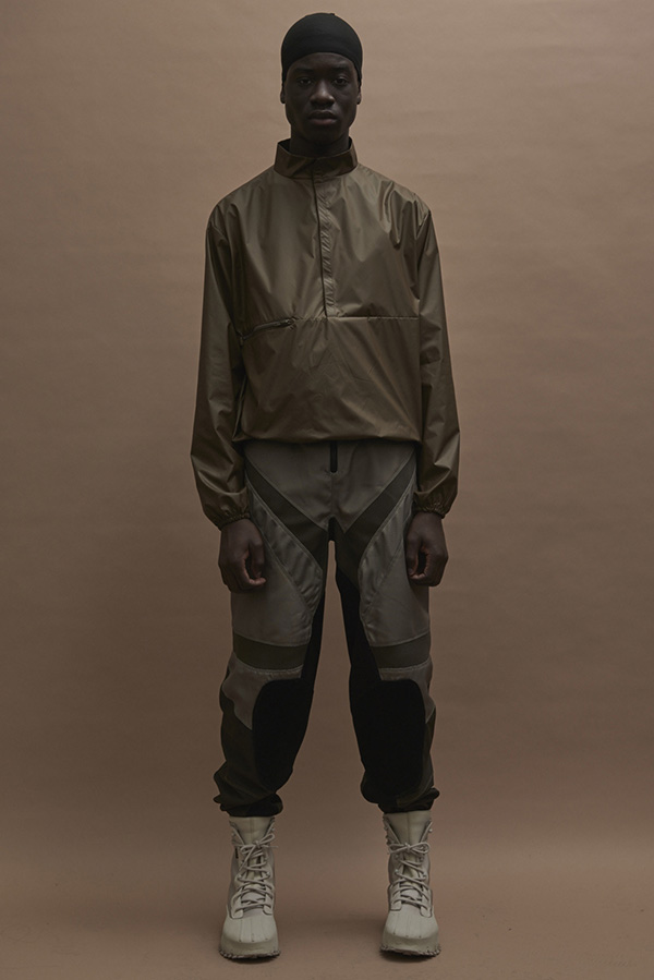 Yeezy 2016 秋季成衣系列