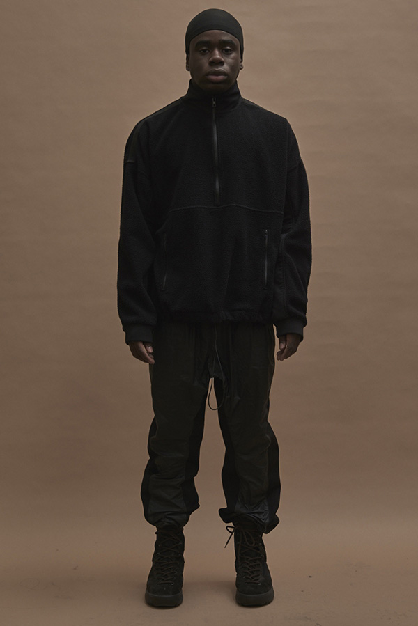 Yeezy 2016 秋季成衣系列