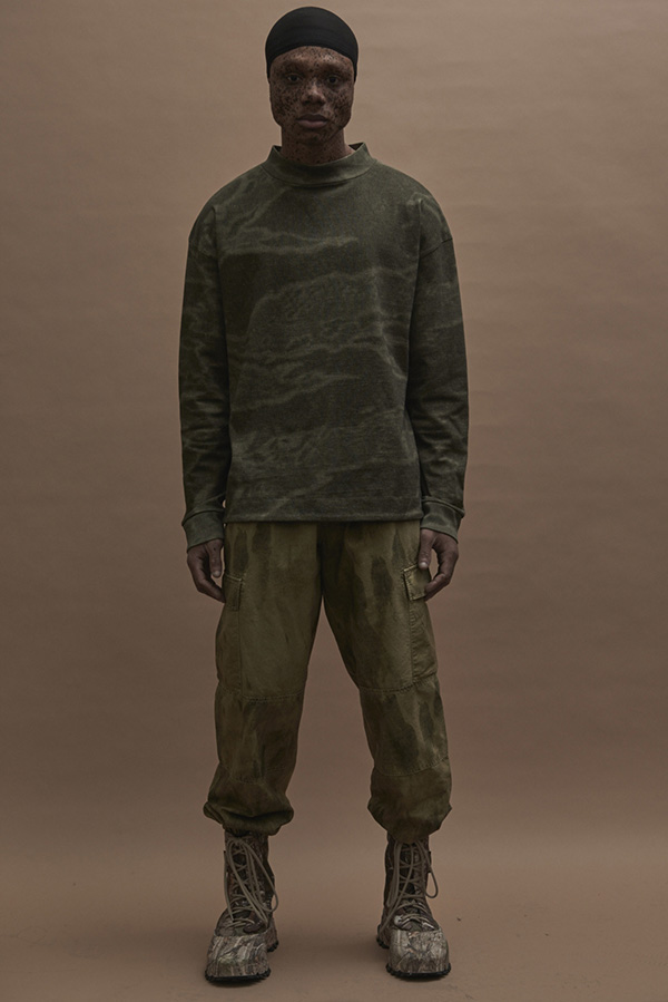Yeezy 2016 秋季成衣系列