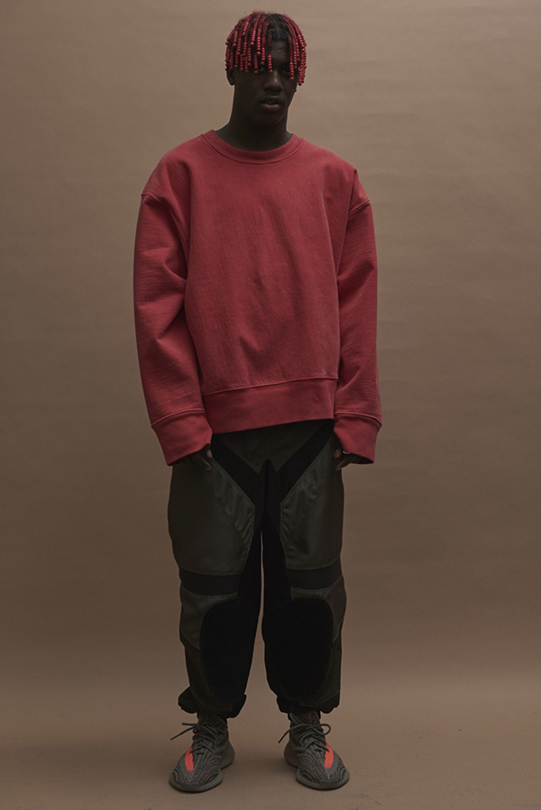 Yeezy 2016 秋季成衣系列
