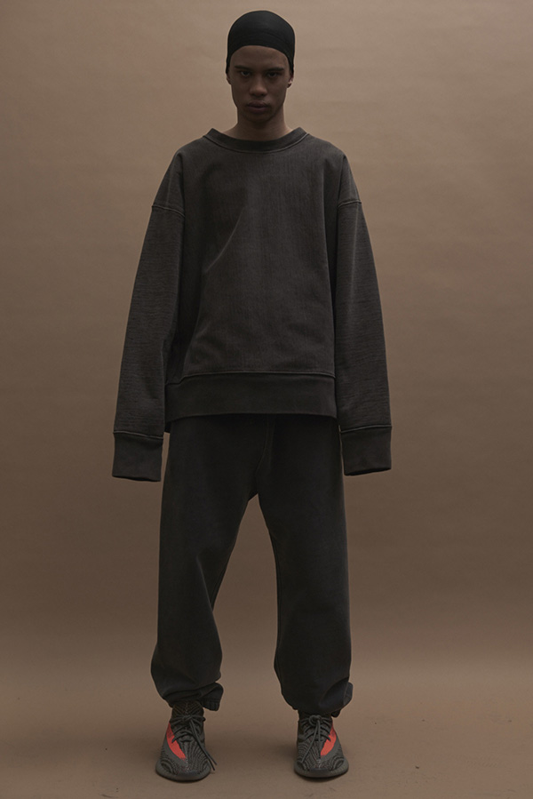 Yeezy 2016 秋季成衣系列