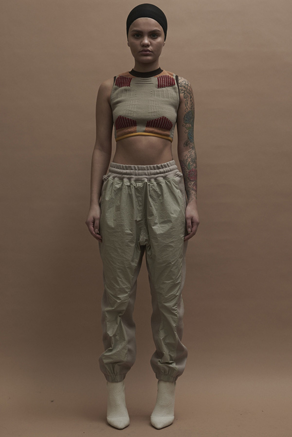 Yeezy 2016 秋季成衣系列