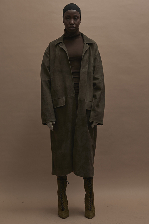 Yeezy 2016 秋季成衣系列