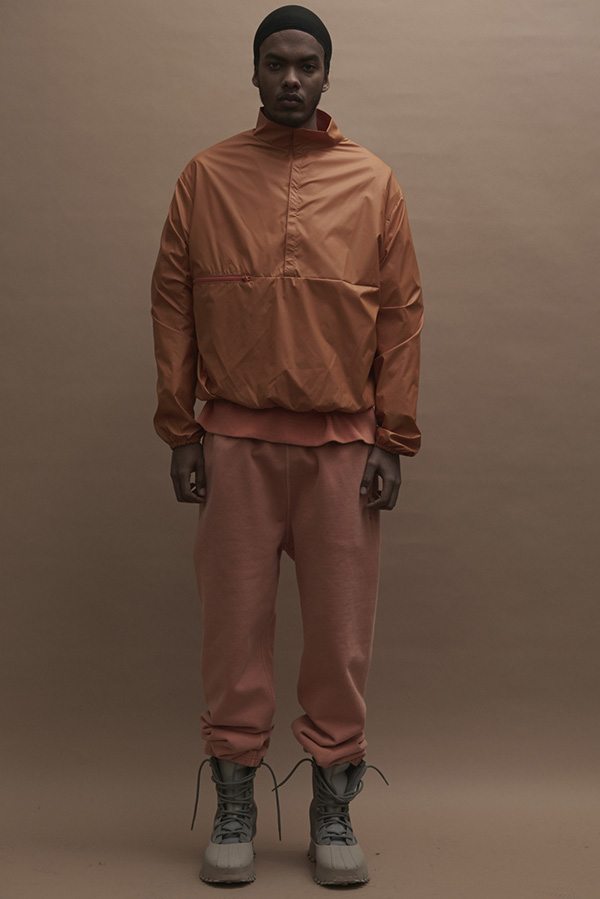 Yeezy 2016 秋季成衣系列