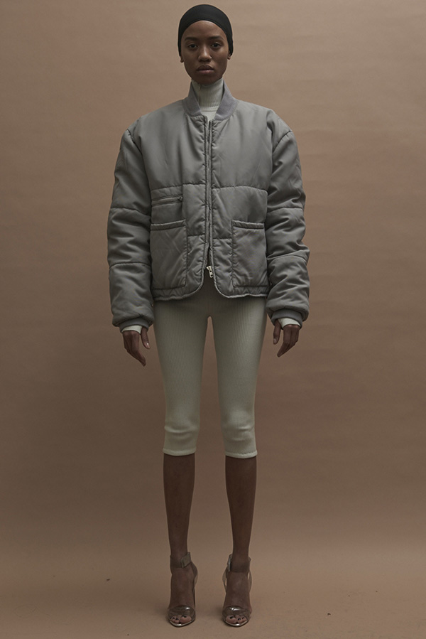 Yeezy 2016 秋季成衣系列