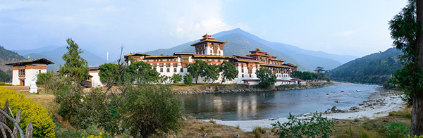 不丹安缦