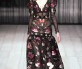 Alexander McQueen 2016秋冬系列