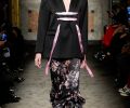 Francesco Scognamiglio2016秋冬米兰SHOW