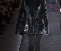Fendi 秋冬成衣 | 柔情波纹