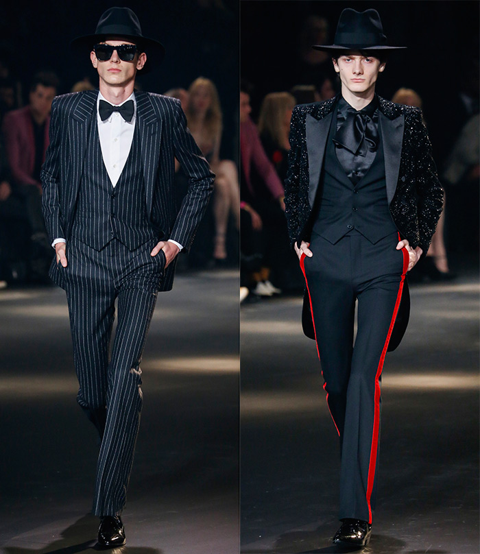 Saint Laurent
