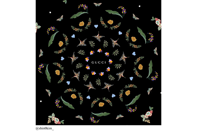 Gucci