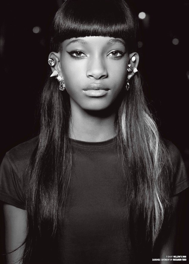 Willow Smith