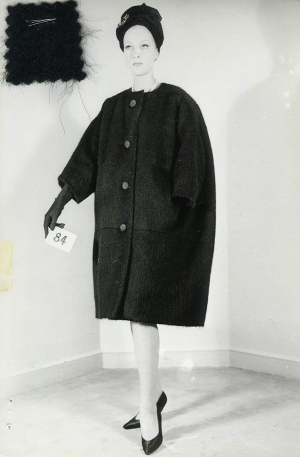 Cristobal Balenciaga