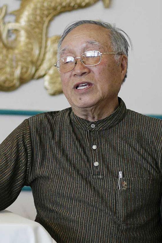 高晓松家世背景