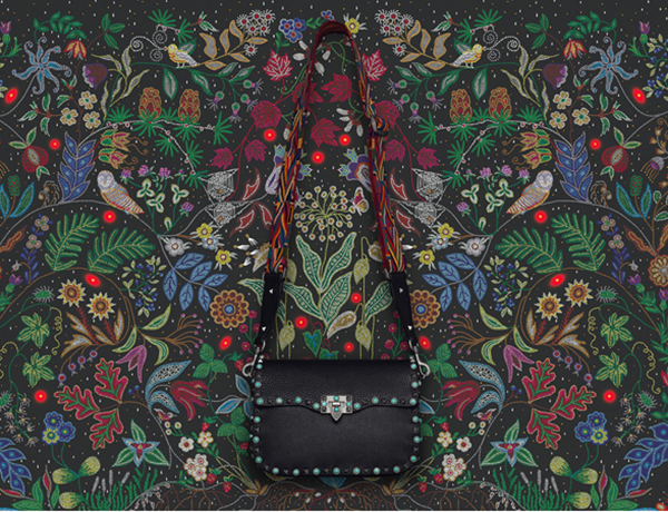 Valentino2016早春