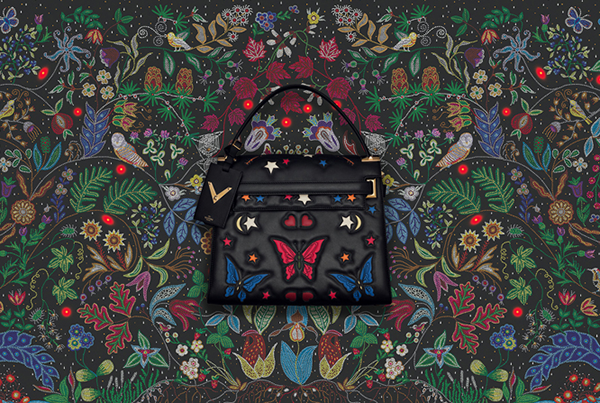 Valentino2016早春