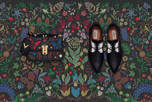 Valentino2016早春