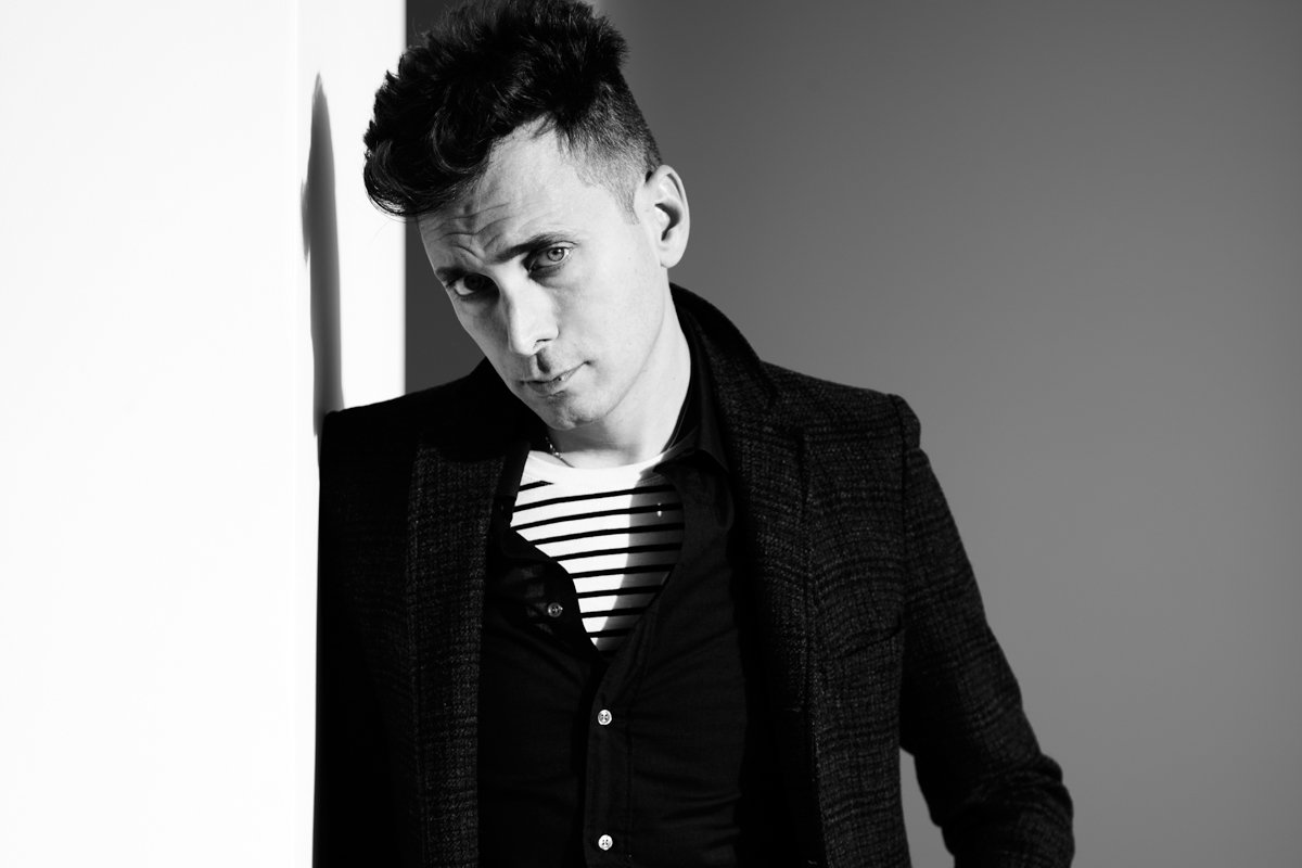 Hedi Slimane