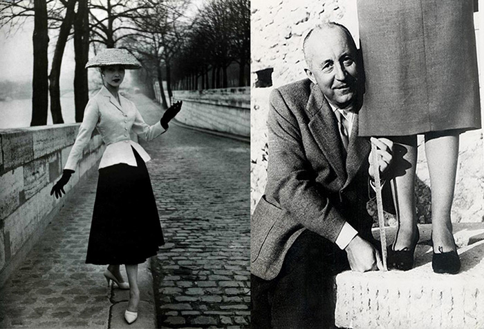 Christian Dior New Look