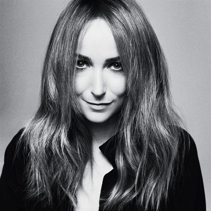 Frida Giannini