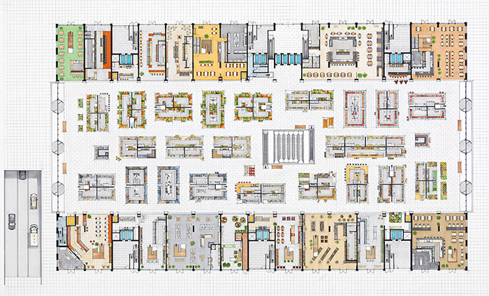 MVRDV