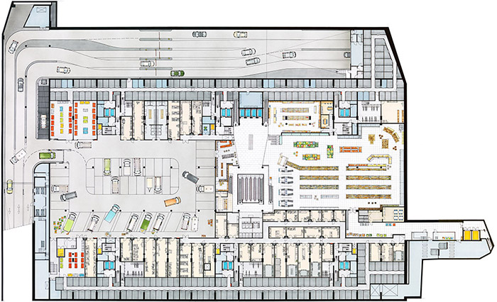 MVRDV