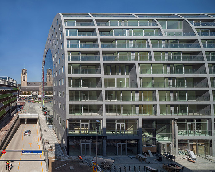 MVRDV