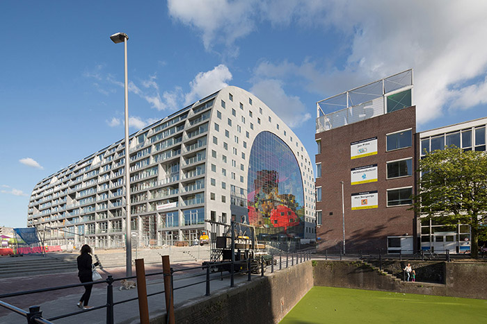 MVRDV