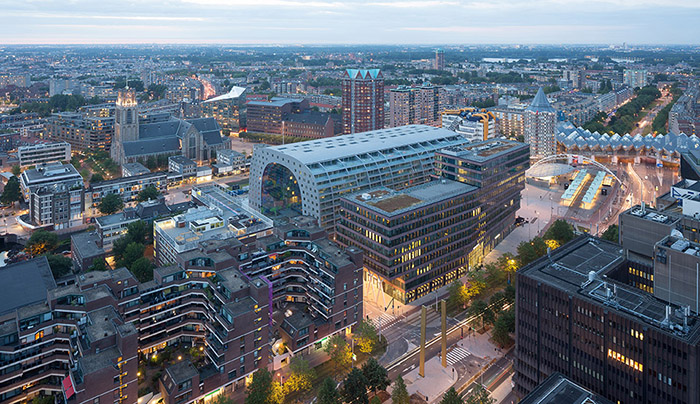 MVRDV