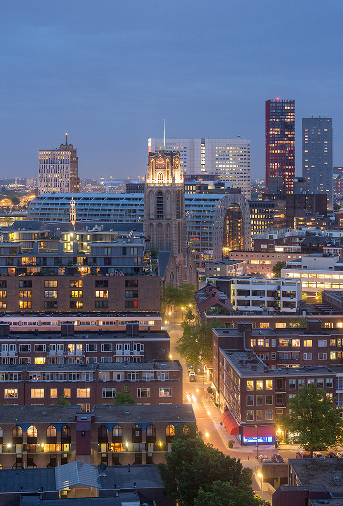 MVRDV