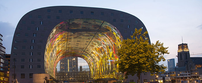 MVRDV