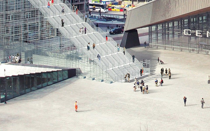 MVRDV