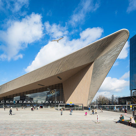 MVRDV