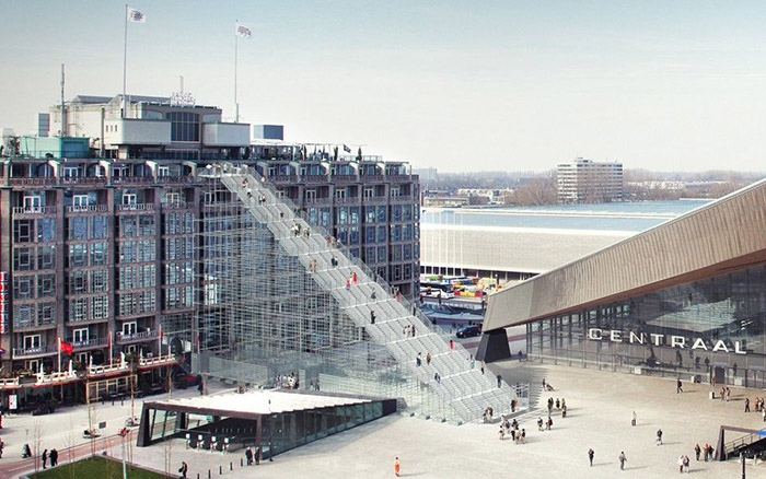 MVRDV