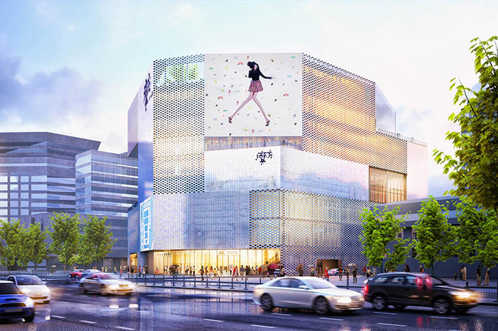 MVRDV