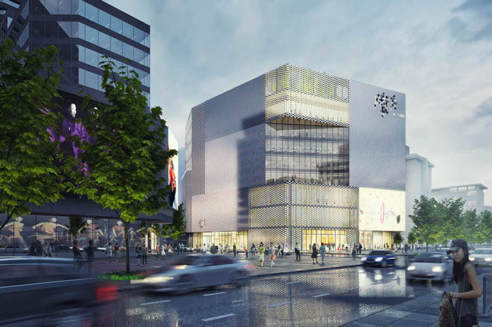 MVRDV