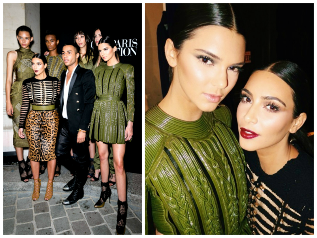 balmain