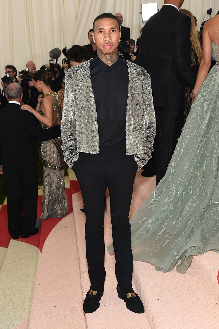 balmain
