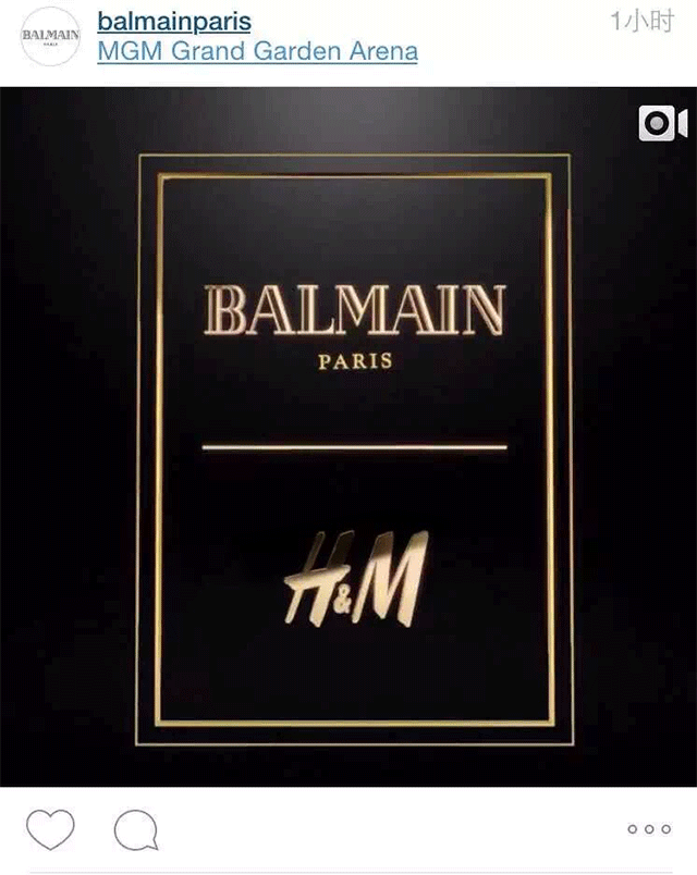 balmain