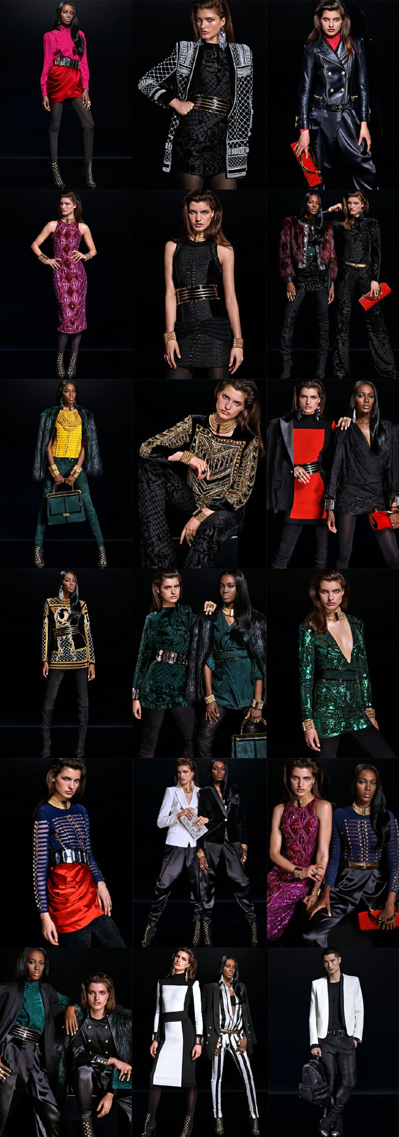 balmain