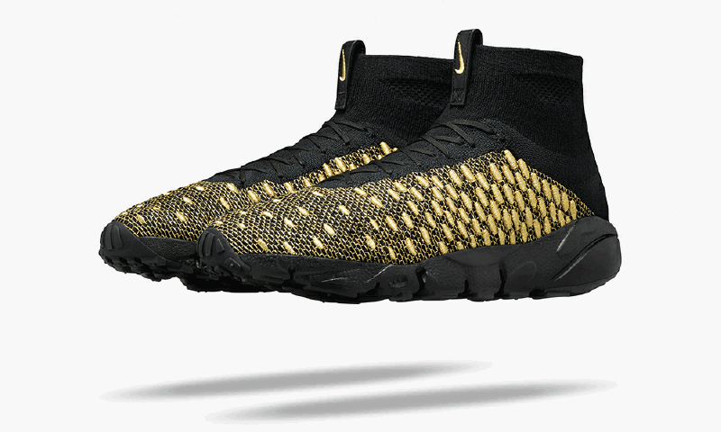 Nike联名