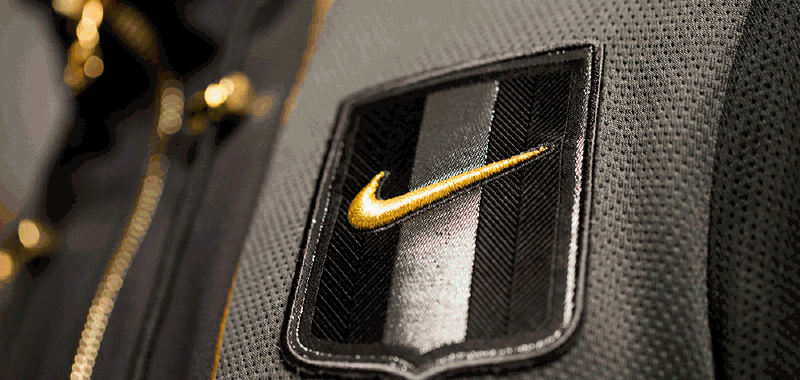 Nike联名