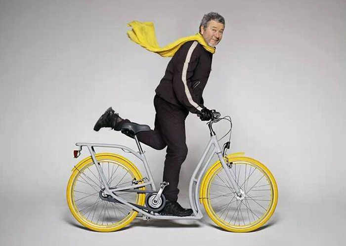 Philippe Starck