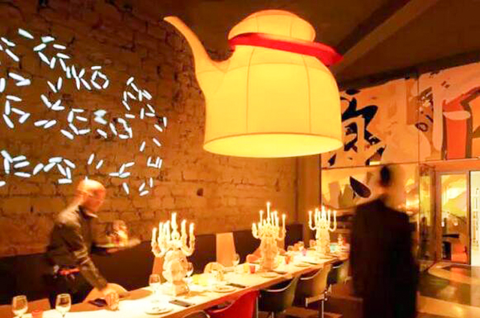 Philippe Starck