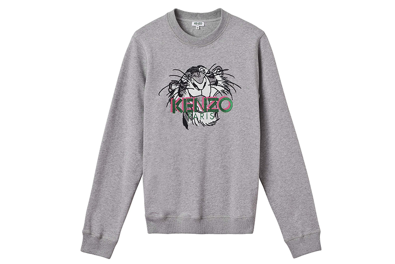 KENZO x Disney