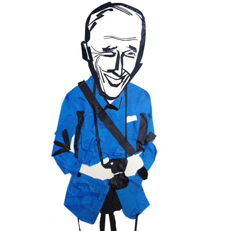 Bill Cunningham