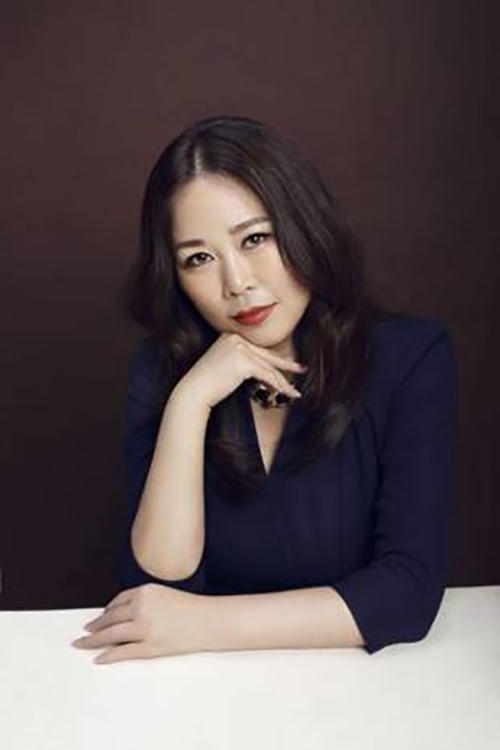 Grace Chen