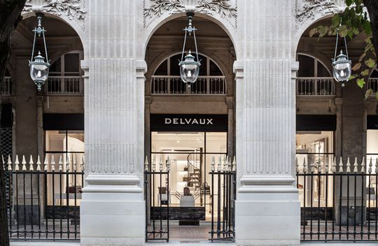 Delvaux